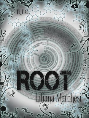 cover image of Root